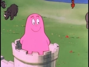 Les Barbapapa Season 1 Ep.44 44. epizód