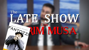 The Late Show con Karim Musa 2. évad Ep.20 20. epizód