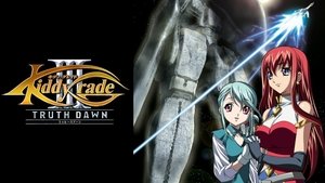 Kiddy Grade III TRUTH DAWN háttérkép