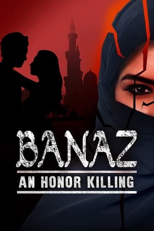 Banaz: A Love Story poszter