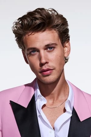 Austin Butler profil kép