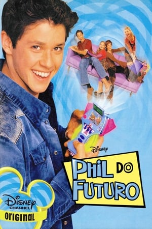 Phil of the Future poszter