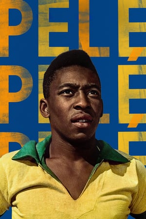 Pelé poszter