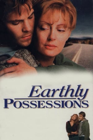 Earthly Possessions poszter