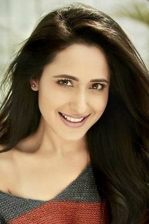 Pragya Jaiswal profil kép