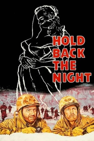 Hold Back the Night poszter