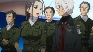 Yamato űr csatahajó 2199 Season 2 Ep.10 10. epizód