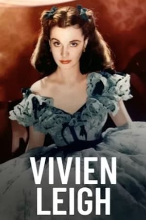 Vivien Leigh, autant en emporte le vent poszter