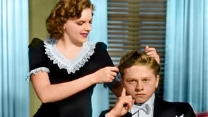 Andy Hardy Meets Debutante háttérkép