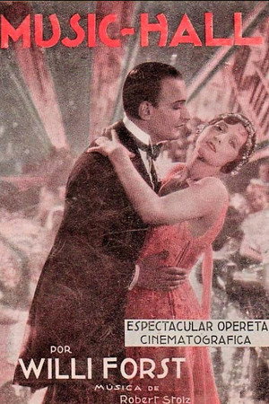 Ein Tango für Dich poszter