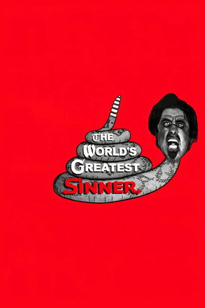 The World's Greatest Sinner poszter