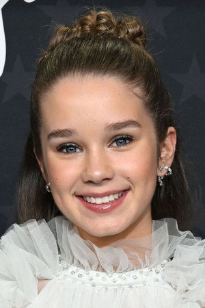 Alisha Weir profil kép