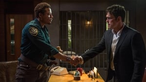 Wayward Pines 1. évad Ep.1 Otthon a Paradicsomban