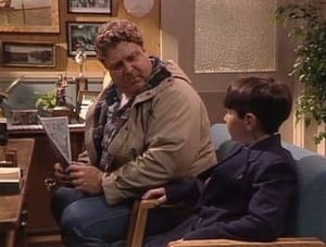 Roseanne 5. évad Ep.14 14. epizód