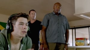 Hawaii Five-0 4. évad Ep.8 Kéretlen szövetségesek