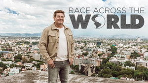 Race Across the World kép
