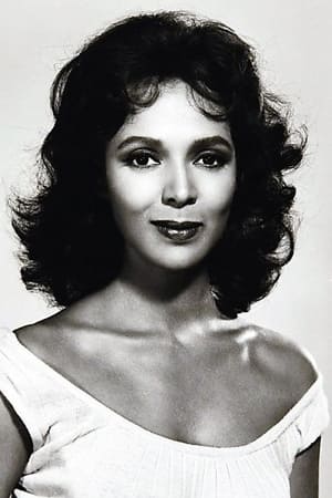 Dorothy Dandridge profil kép