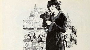 Mary Regan háttérkép
