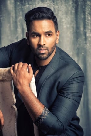 Vishnu Manchu