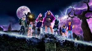 Monster High: The Movie háttérkép