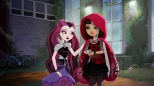 Ever After High Season 1 Ep.7 7. epizód