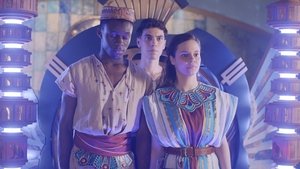 Theodosia 2. évad Ep.25 25. epizód