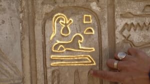 The Latest Secrets of Hieroglyphs háttérkép