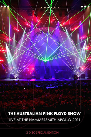 The Australian Pink Floyd Show - Live at the Hammersmith Apollo