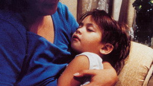 Foster Child háttérkép
