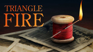 Triangle Fire háttérkép