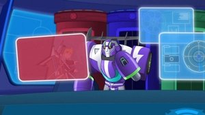 Transformers: Mentő Botok 3. évad Ep.22 22. epizód