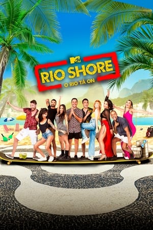 Rio Shore poszter