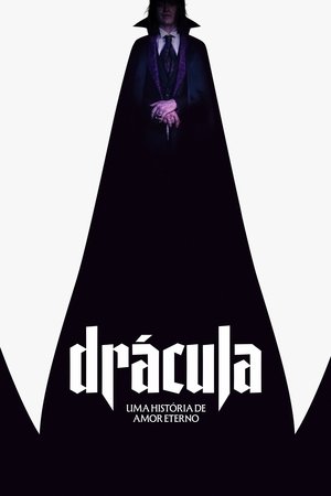 Drakula: Szerelmes történet poszter