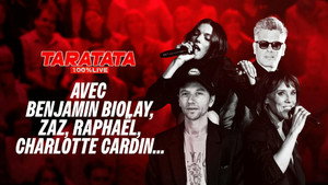 Taratata 25. évad Ep.2 2. epizód