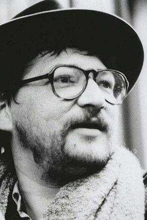 Rainer Werner Fassbinder profil kép