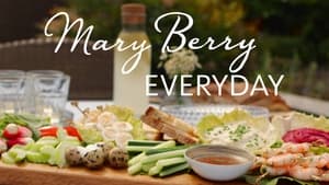 Mary Berry Everyday kép