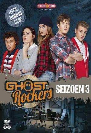 Ghost Rockers