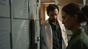 Sob Pressão Season 3 Ep.12 12. epizód