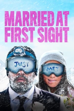 Married at First Sight