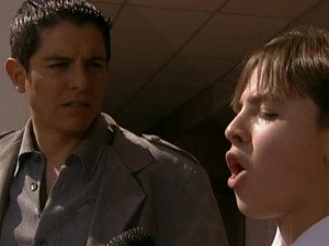 Amigos x Siempre Season 1 Ep.22 22. epizód