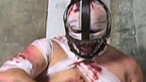 Maskhead háttérkép