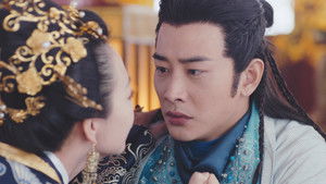 The Princess Weiyoung Season 1 Ep.34 34. epizód