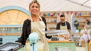 The Great Comic Relief Bake Off Season 2 Ep.2 2. epizód