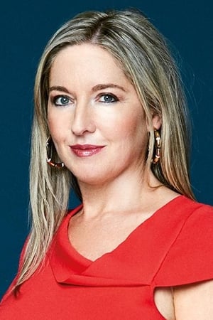 Victoria Coren Mitchell