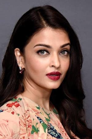 Aishwarya Rai Bachchan profil kép