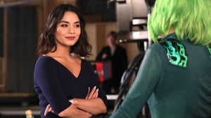 Powerless Season 1 Ep.8 8. epizód