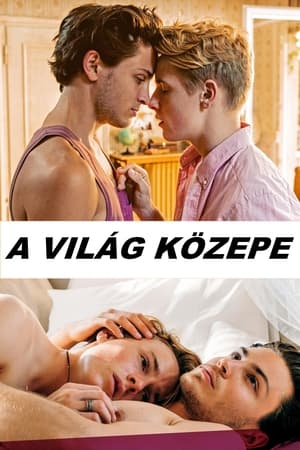 A világ közepe