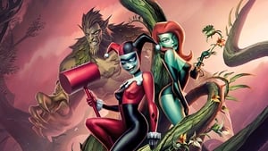 Batman és Harley Quinn háttérkép