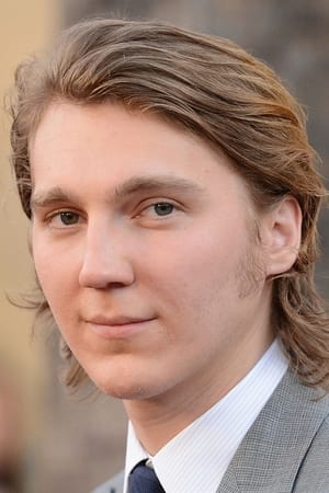 Paul Dano profil kép