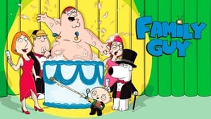 Family Guy kép